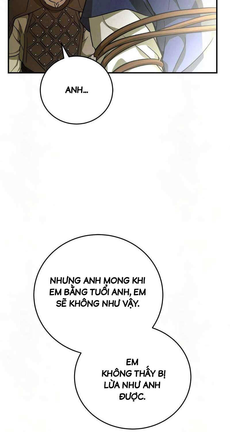 Ấn Thuật Chi Tử - Chap 14