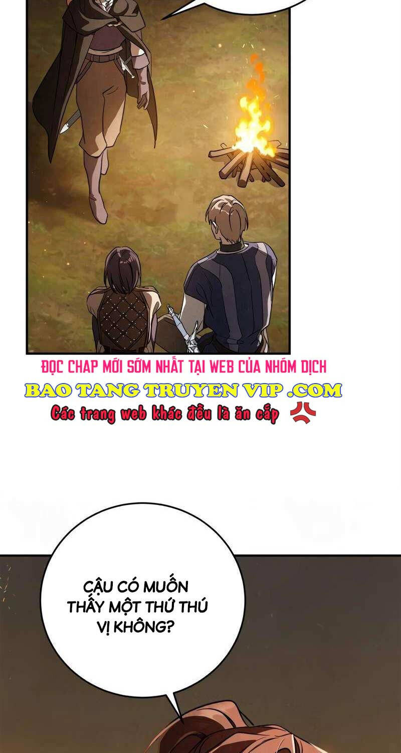 Ấn Thuật Chi Tử - Chap 14