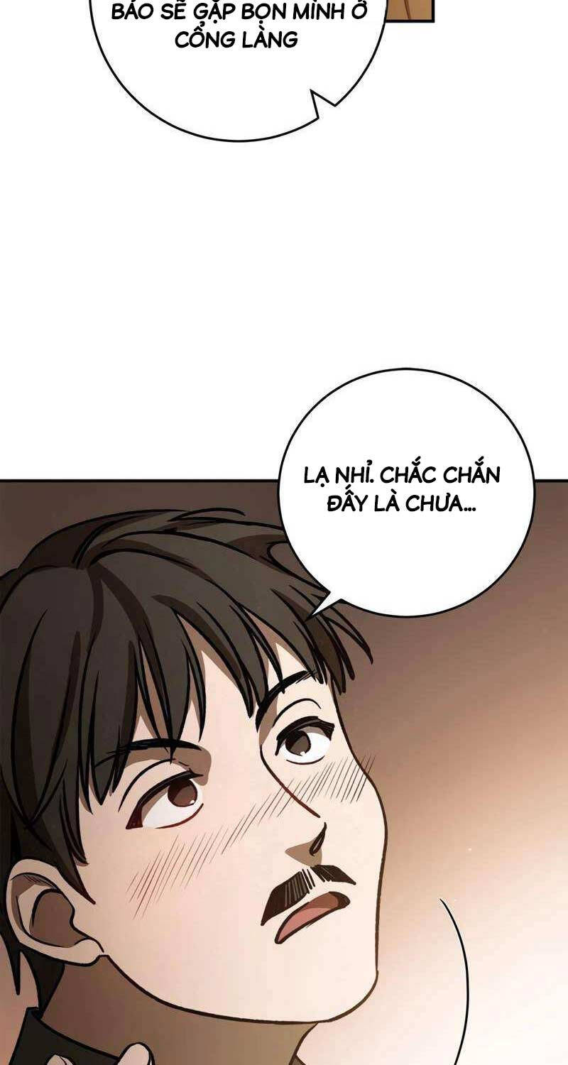 Ấn Thuật Chi Tử - Chap 15