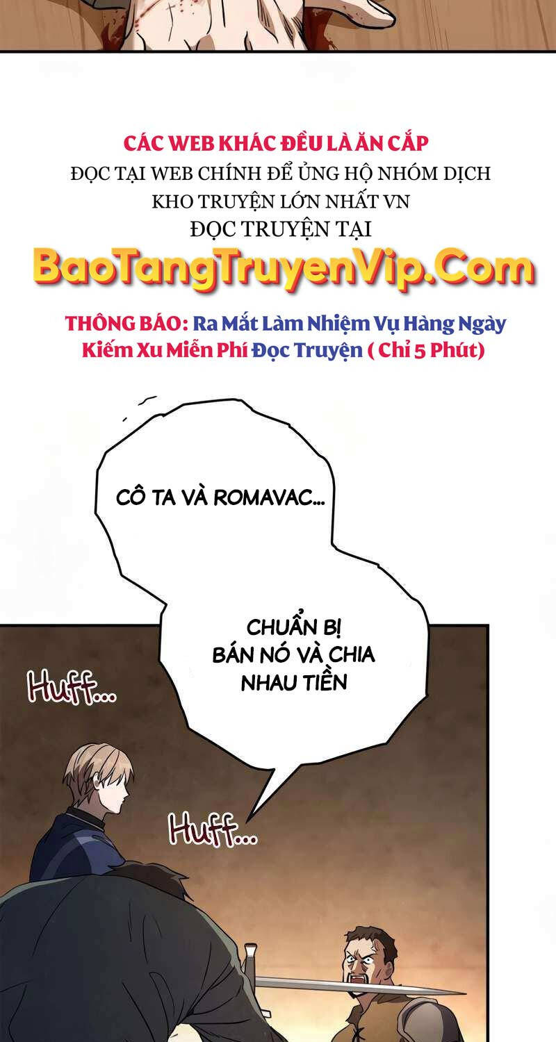 Ấn Thuật Chi Tử - Chap 15