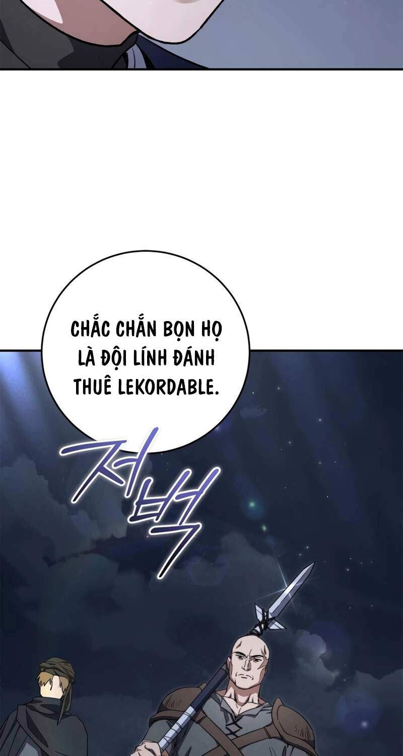 Ấn Thuật Chi Tử - Chap 16