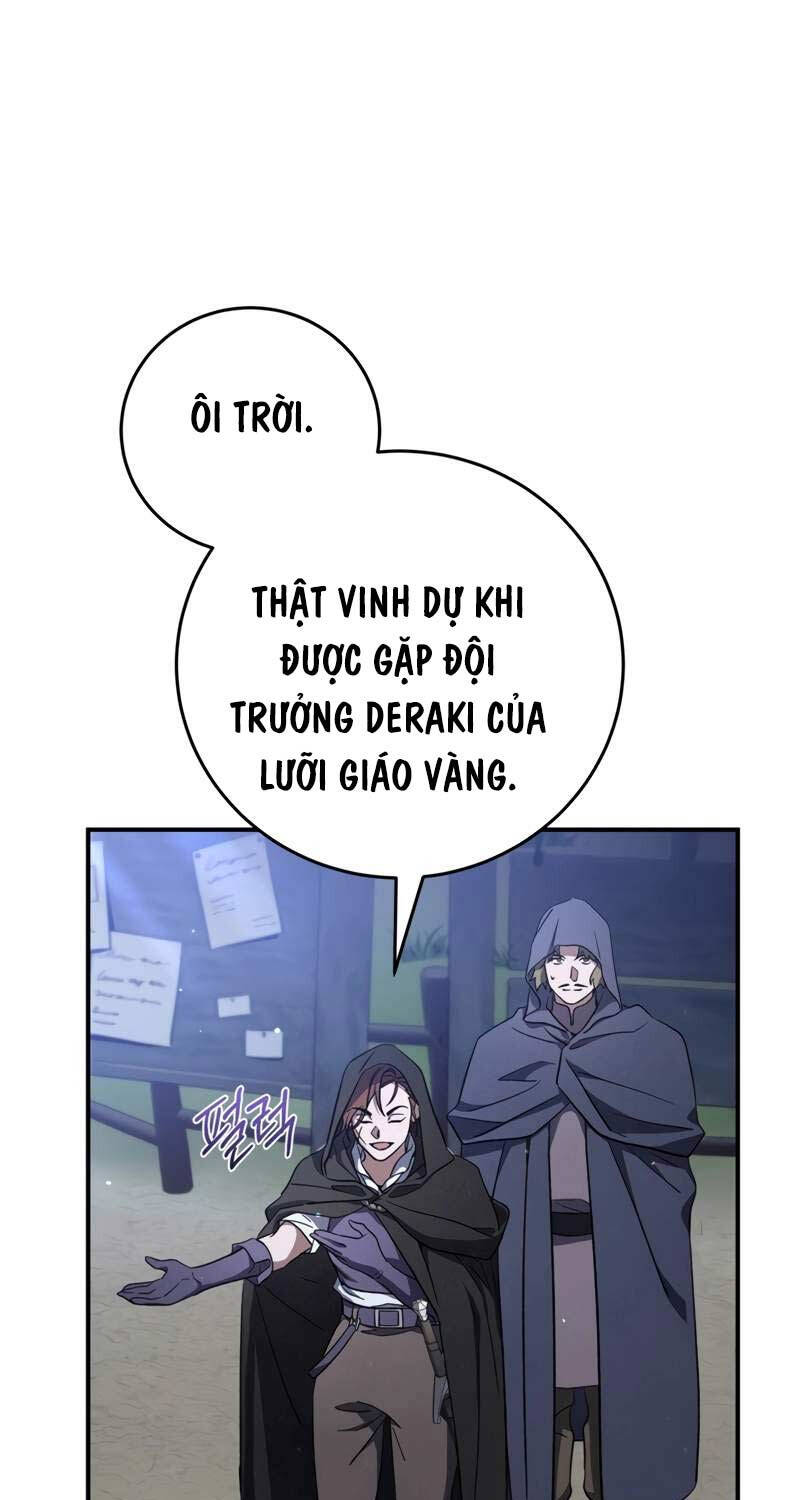 Ấn Thuật Chi Tử - Chap 16