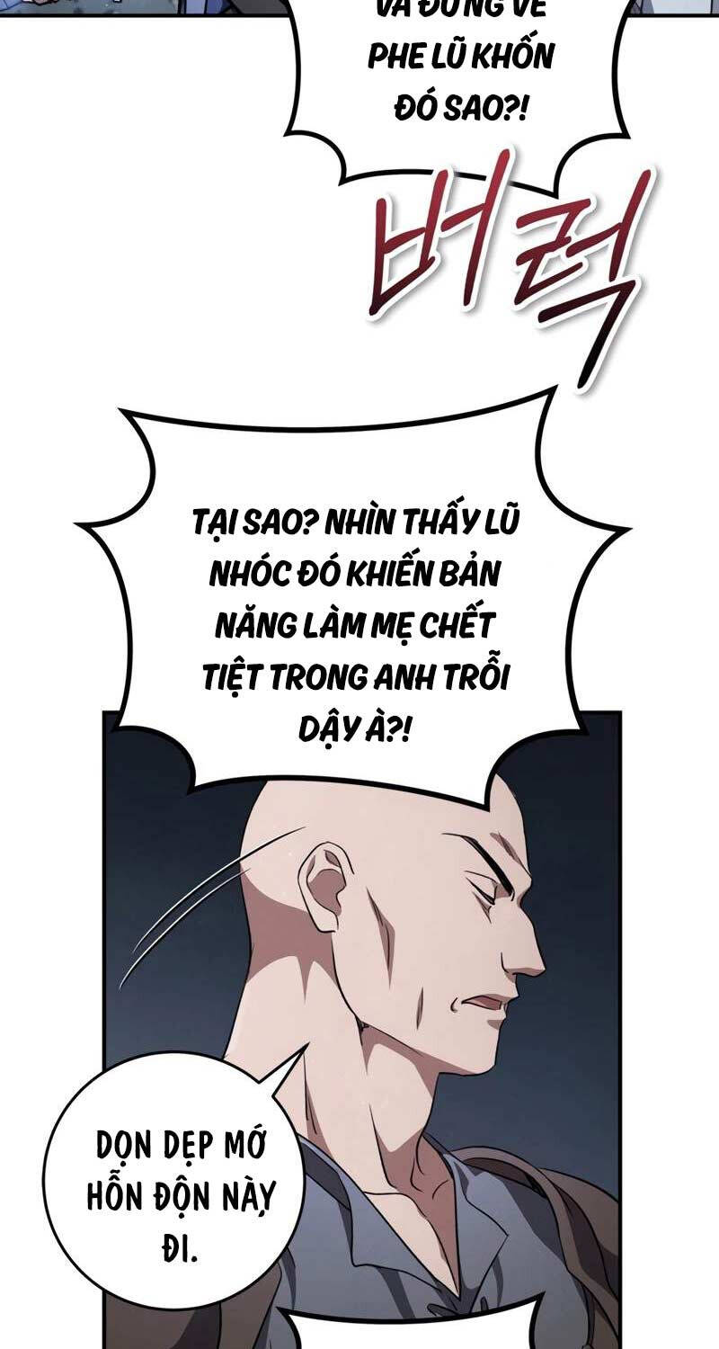 Ấn Thuật Chi Tử - Chap 18