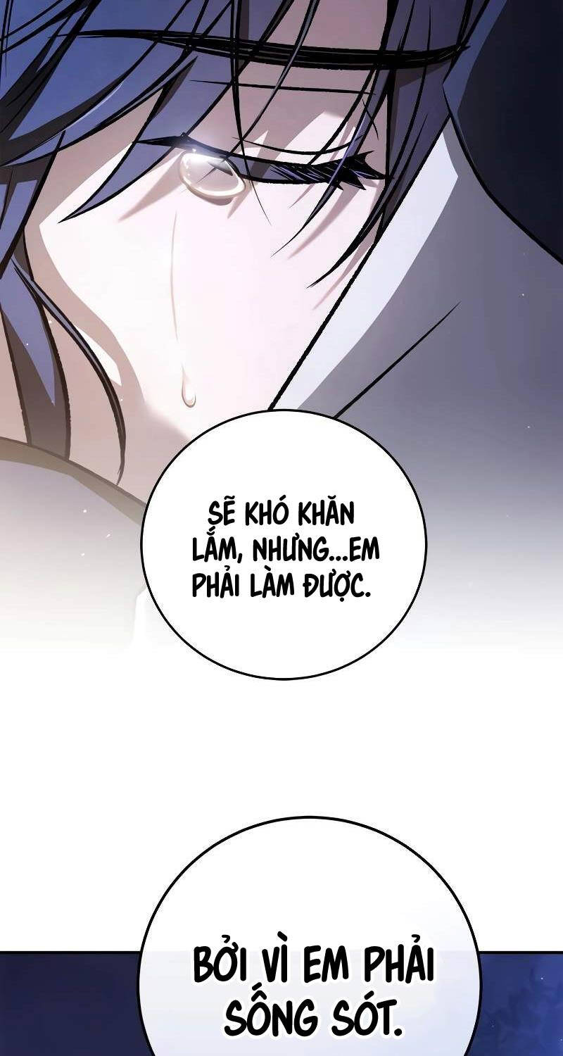 Ấn Thuật Chi Tử - Chap 21