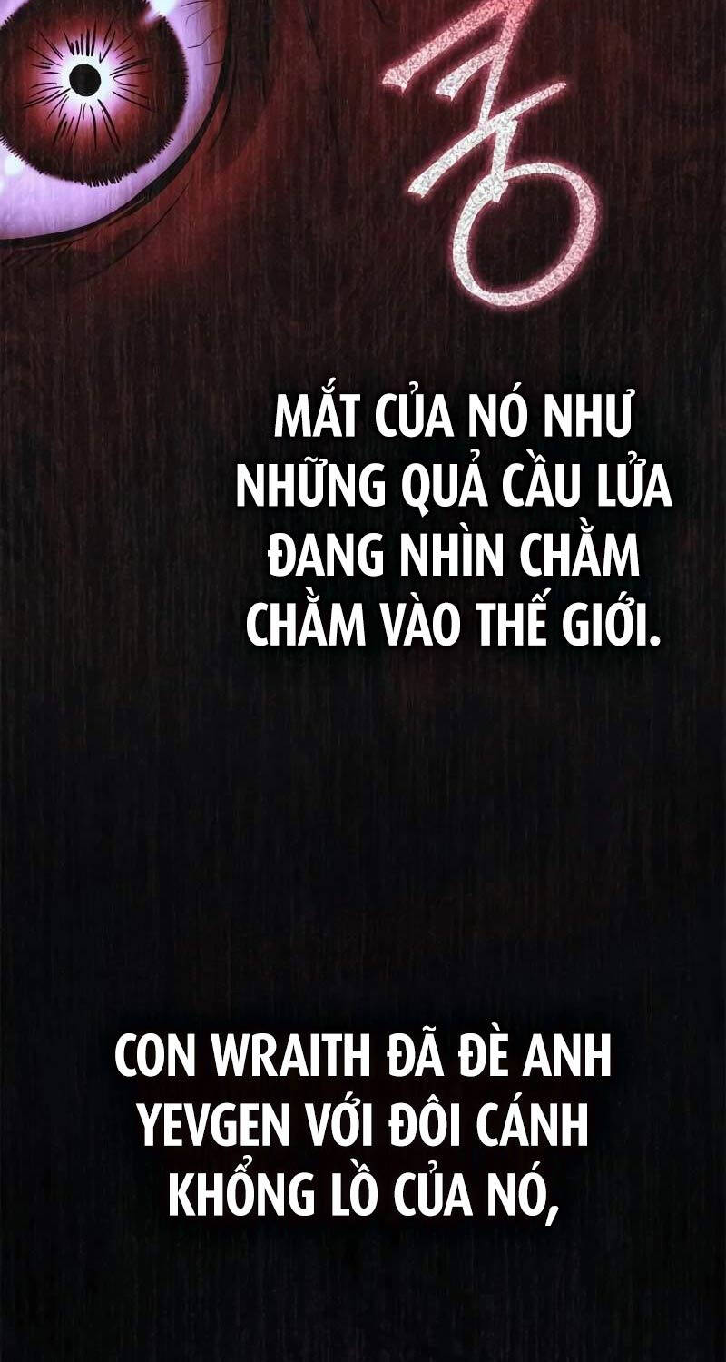 Ấn Thuật Chi Tử - Chap 21