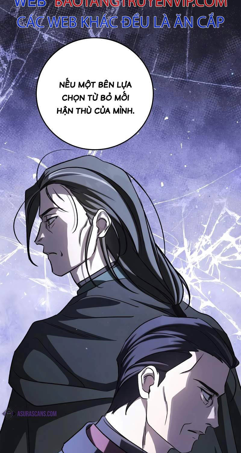 Ấn Thuật Chi Tử - Chap 22