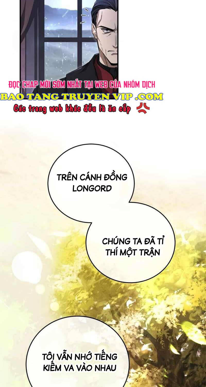 Ấn Thuật Chi Tử - Chap 3