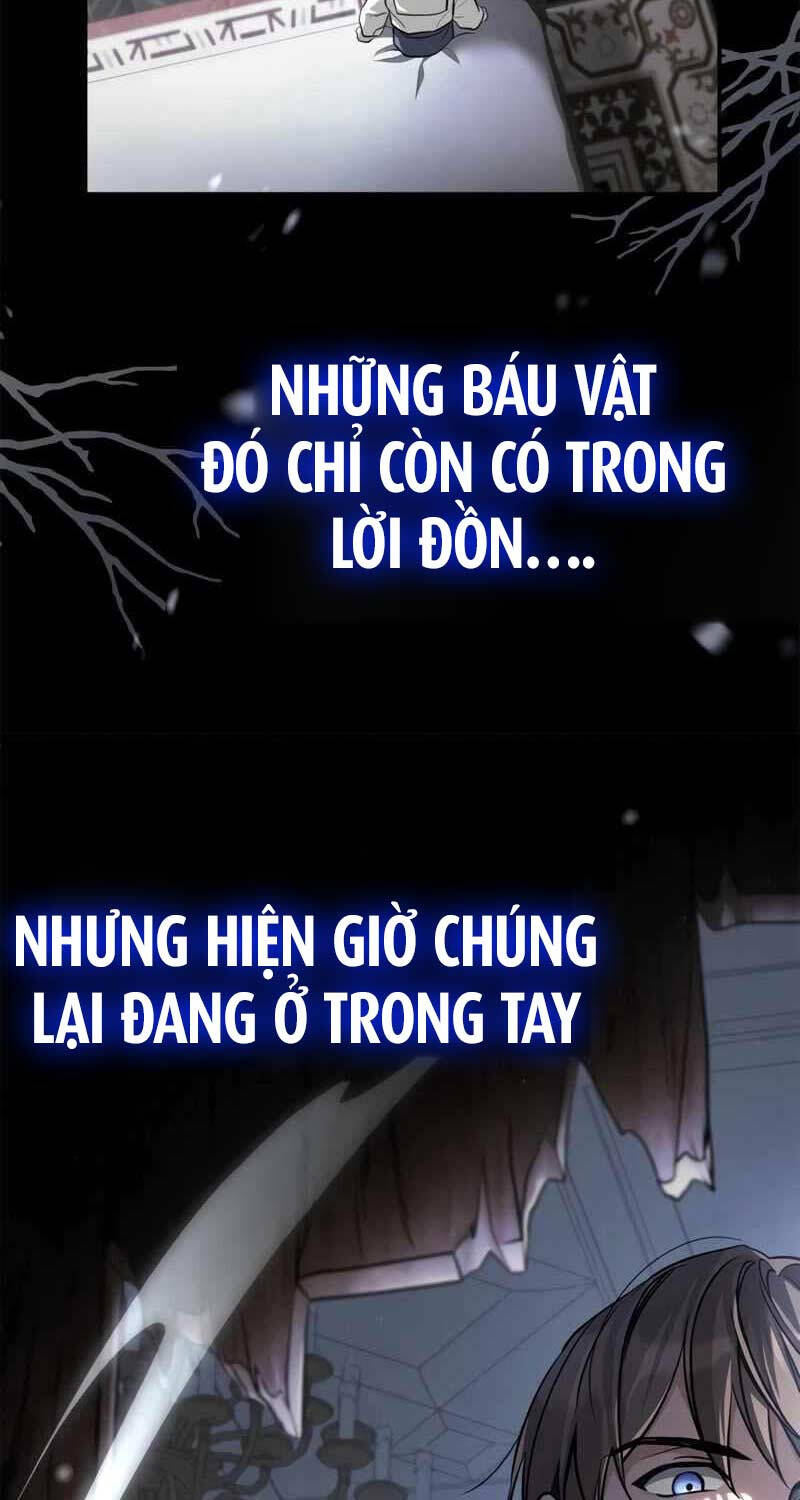 Ấn Thuật Chi Tử - Chap 3