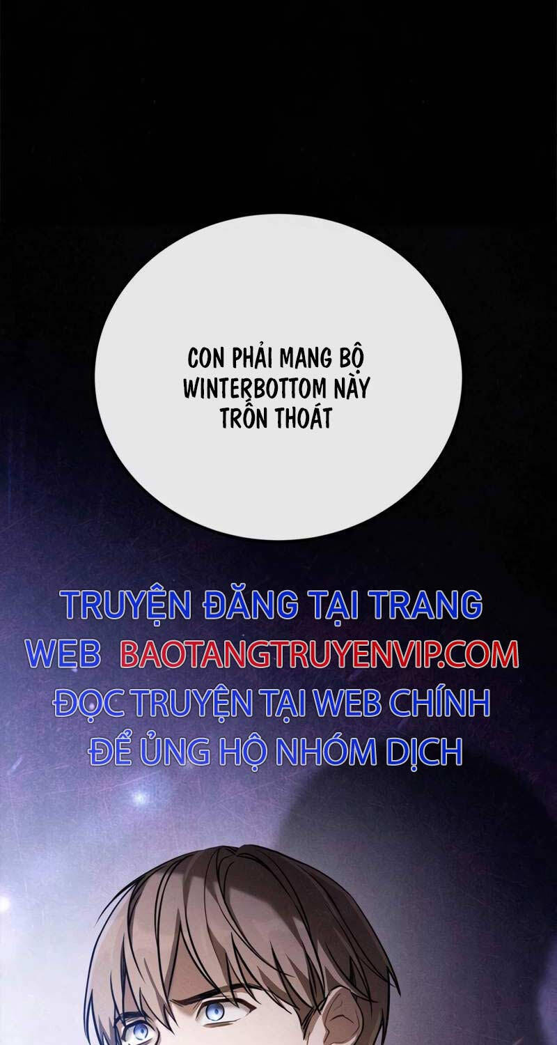 Ấn Thuật Chi Tử - Chap 4