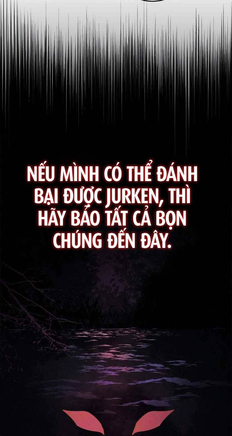 Ấn Thuật Chi Tử - Chap 8