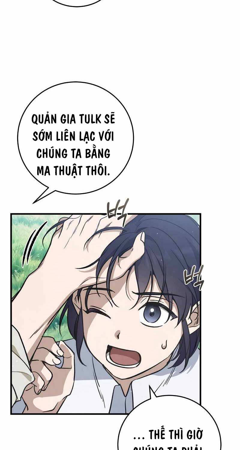 Ấn Thuật Chi Tử - Chap 9