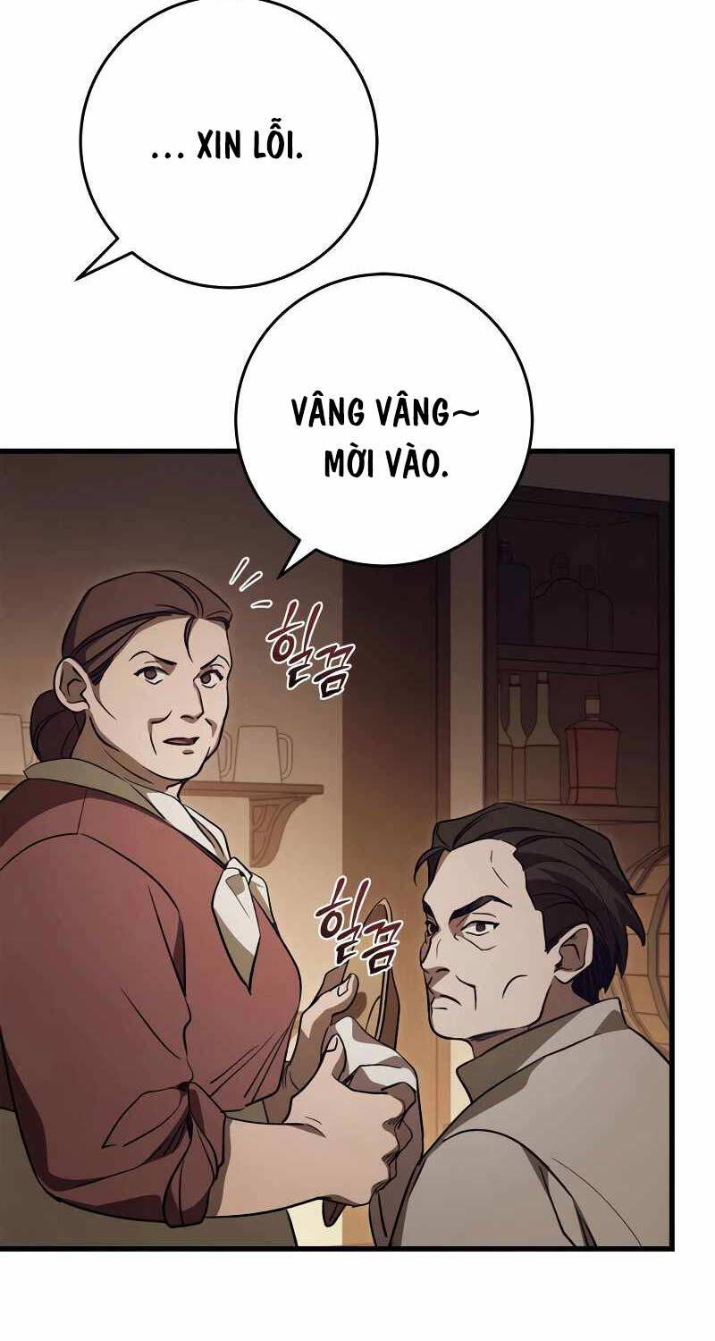 Ấn Thuật Chi Tử - Chap 9