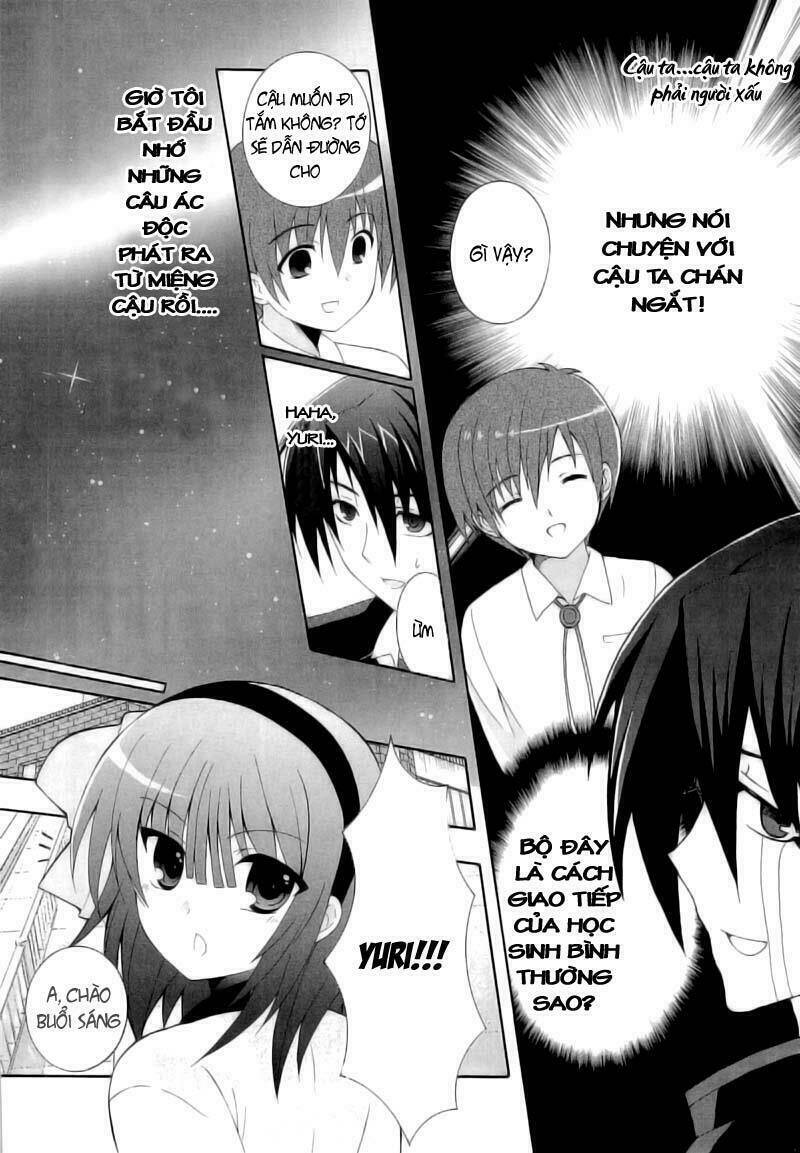 Angel Beats! Heaven - Trang 26