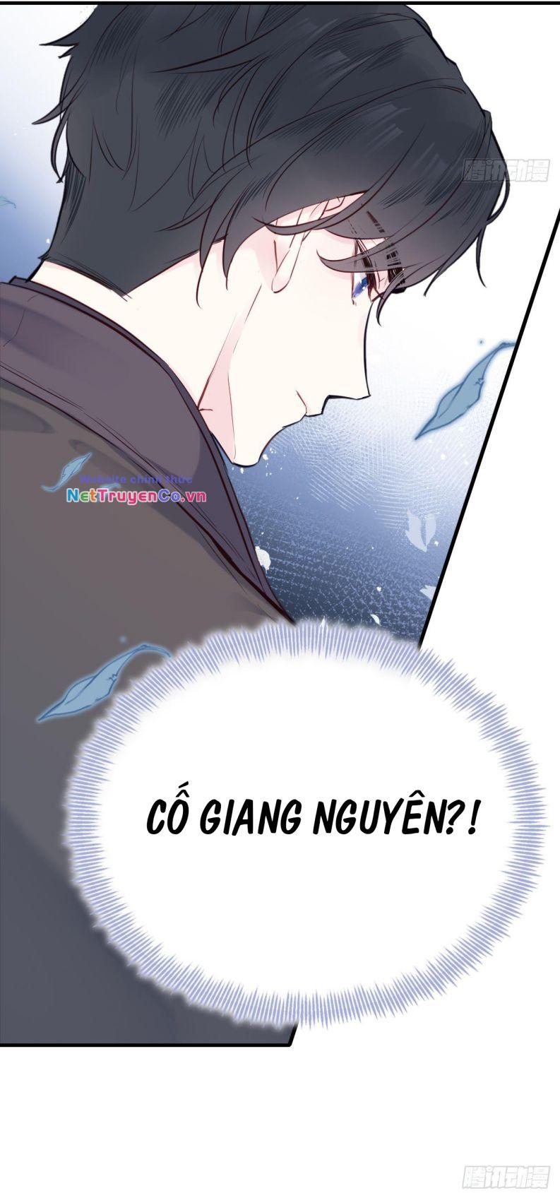 Anh Ấy Chưa Từng Rơi Xuống - Chap 2