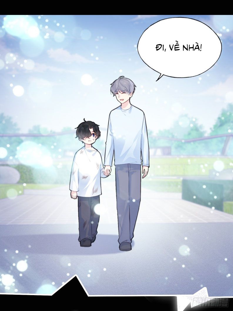 Anh Ấy Chưa Từng Rơi Xuống - Chap 67