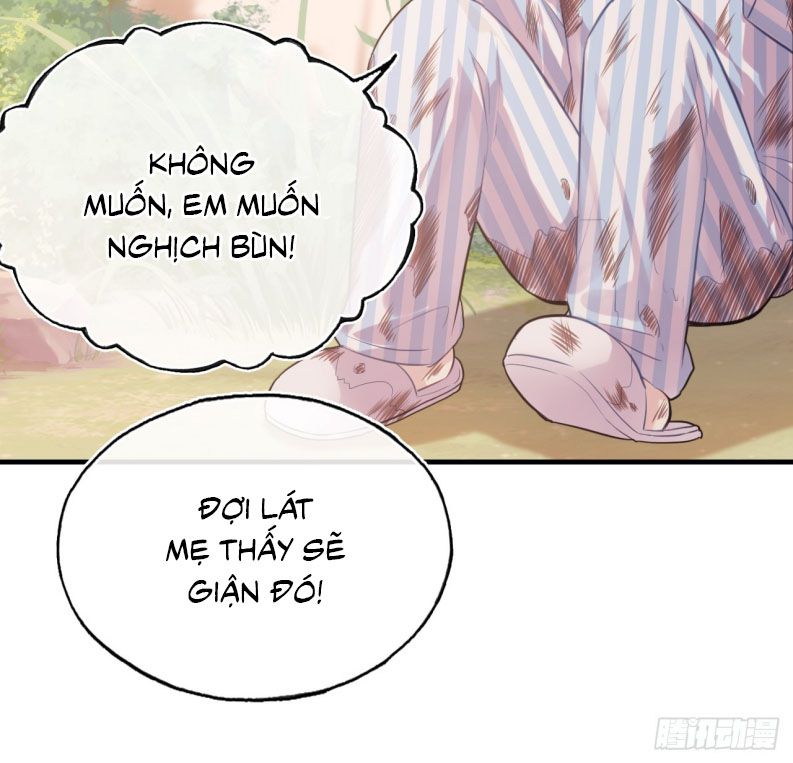 Anh Ấy Chưa Từng Rơi Xuống - Chap 67