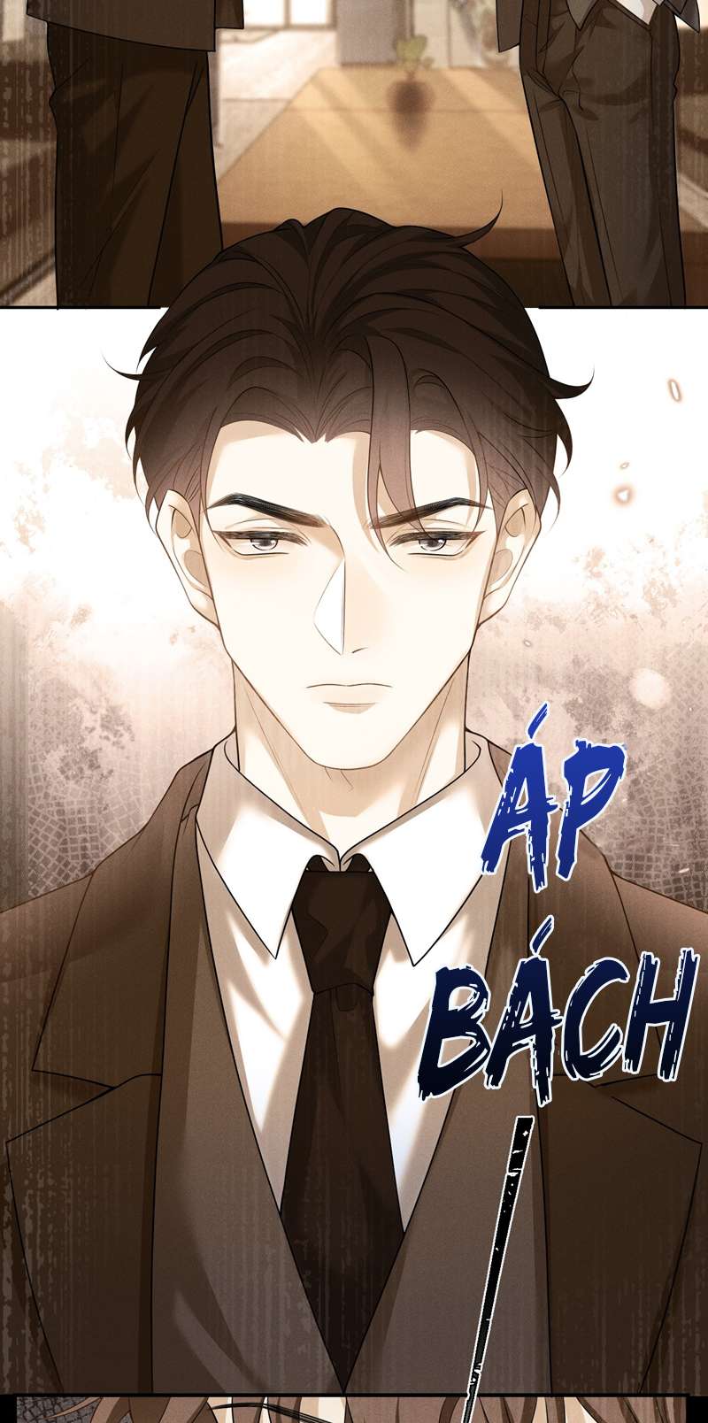 Anh Ấy Đến Từ Màn Đêm - Chap 1