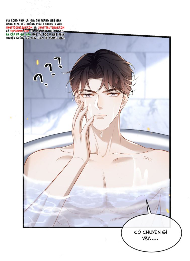 Anh Ấy Đến Từ Màn Đêm - Chap 10