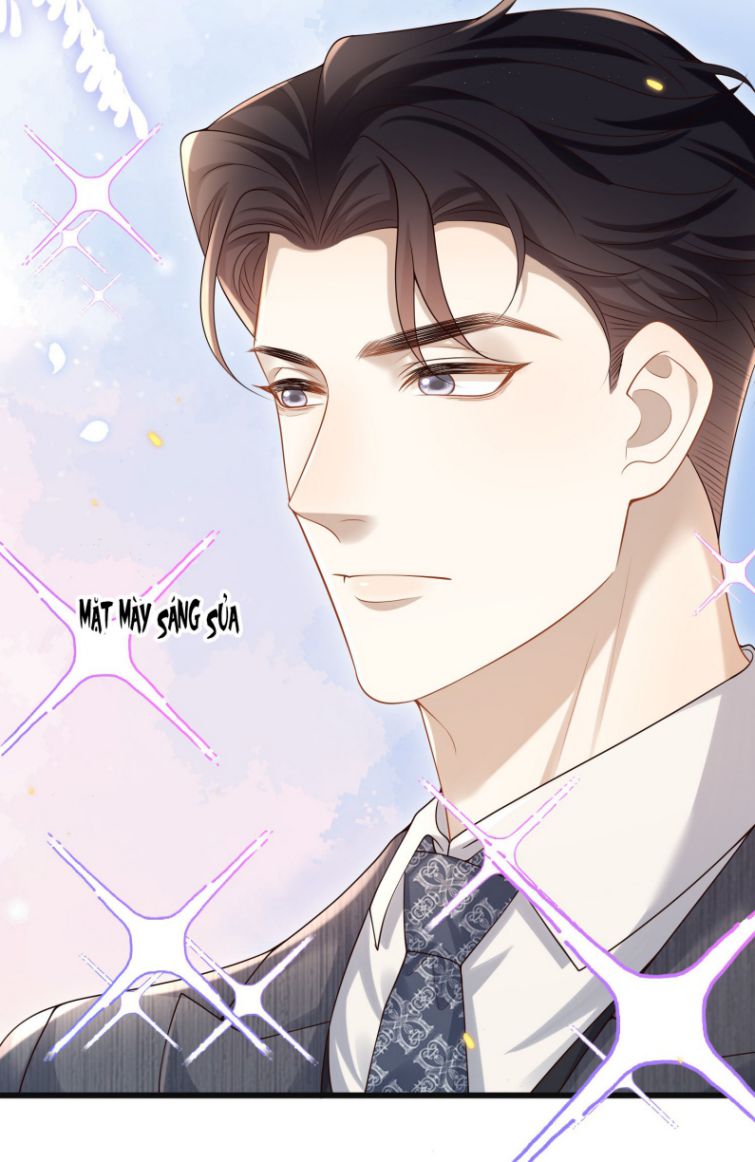 Anh Ấy Đến Từ Màn Đêm - Chap 10