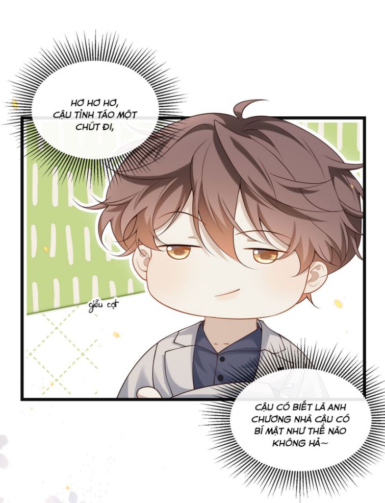 Anh Ấy Đến Từ Màn Đêm - Chap 10