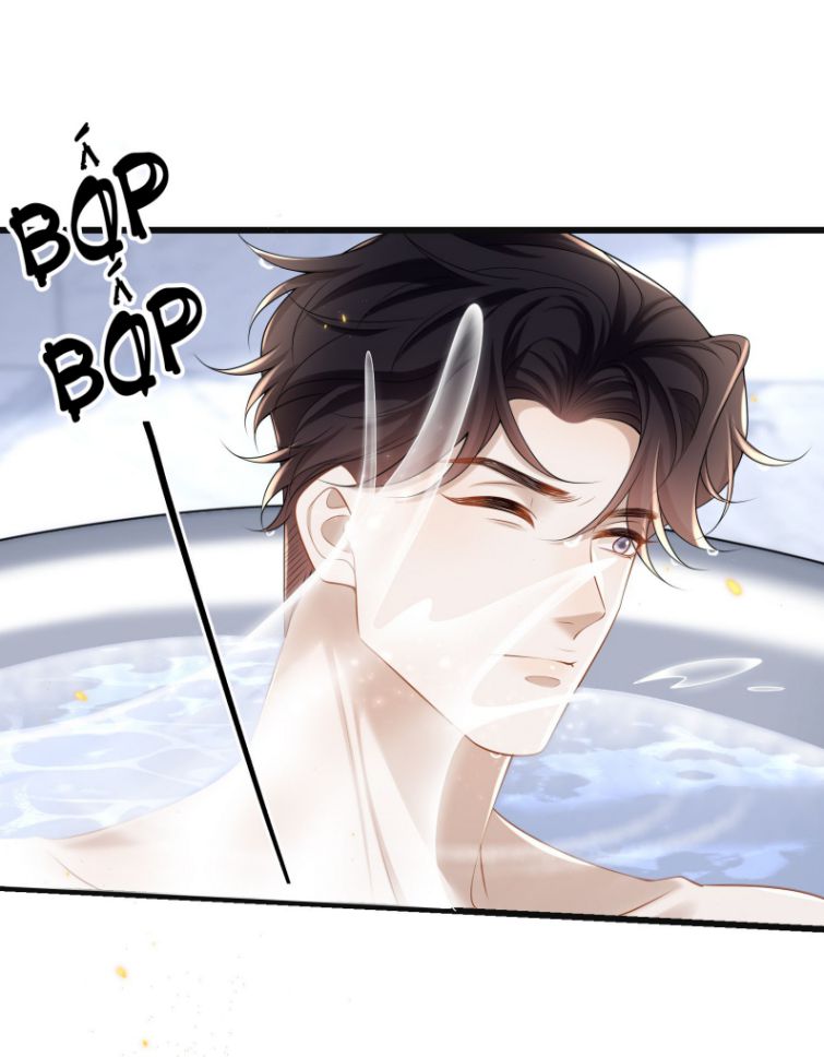 Anh Ấy Đến Từ Màn Đêm - Chap 10