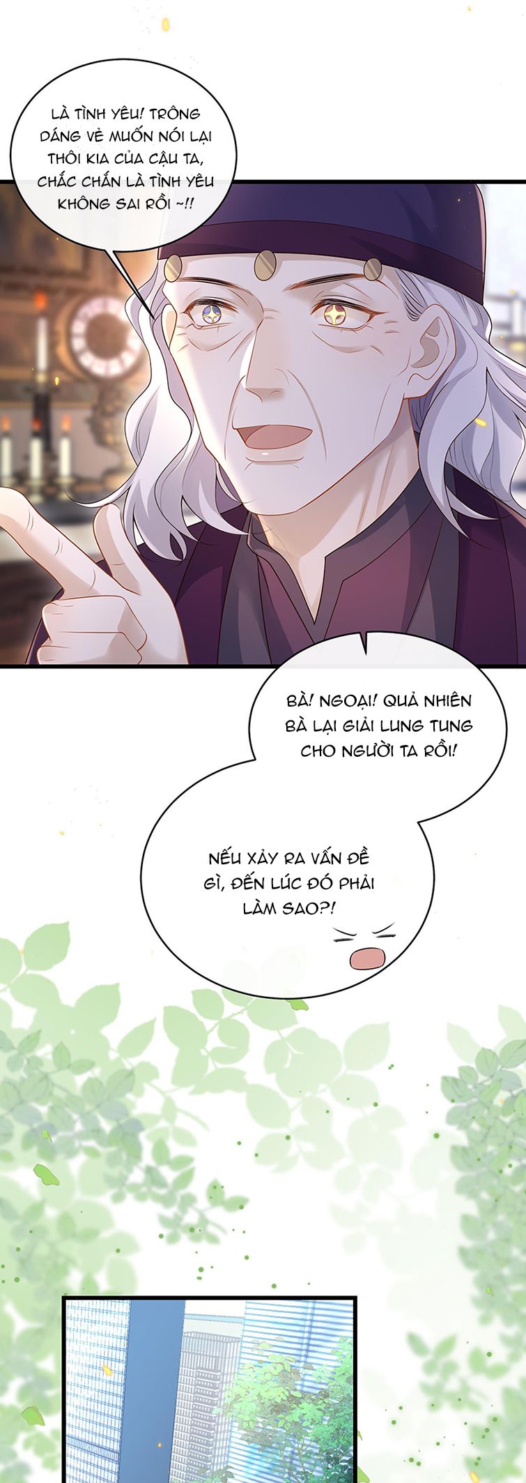 Anh Ấy Đến Từ Màn Đêm - Chap 12