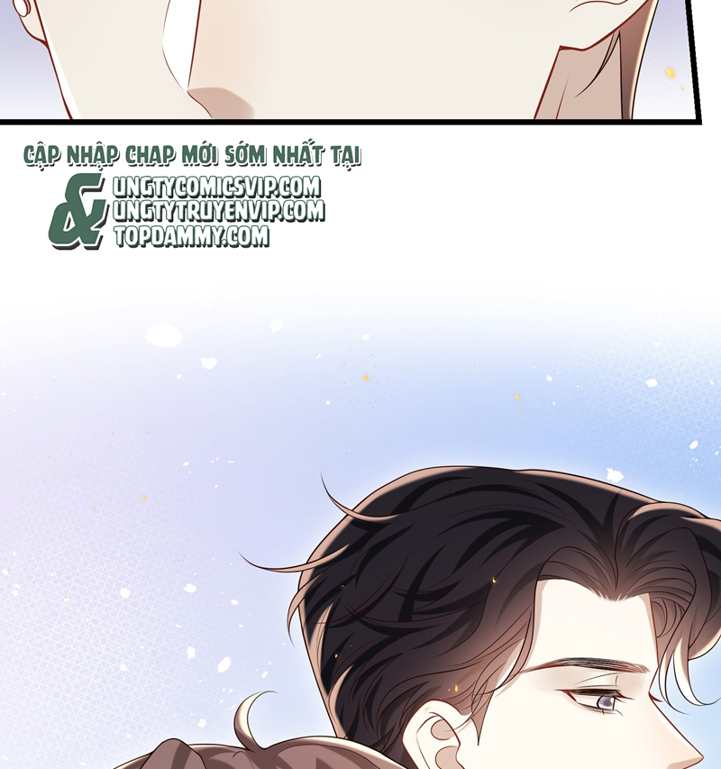 Anh Ấy Đến Từ Màn Đêm - Chap 36