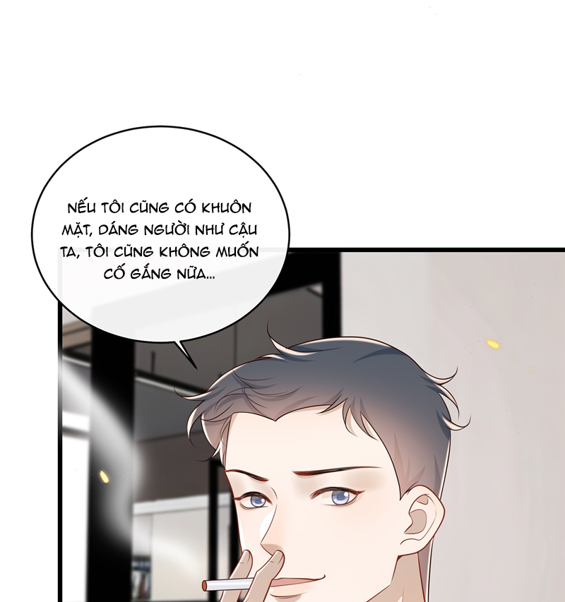 Anh Ấy Đến Từ Màn Đêm - Chap 36