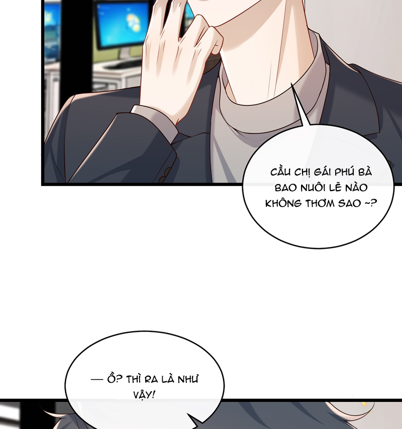 Anh Ấy Đến Từ Màn Đêm - Chap 36