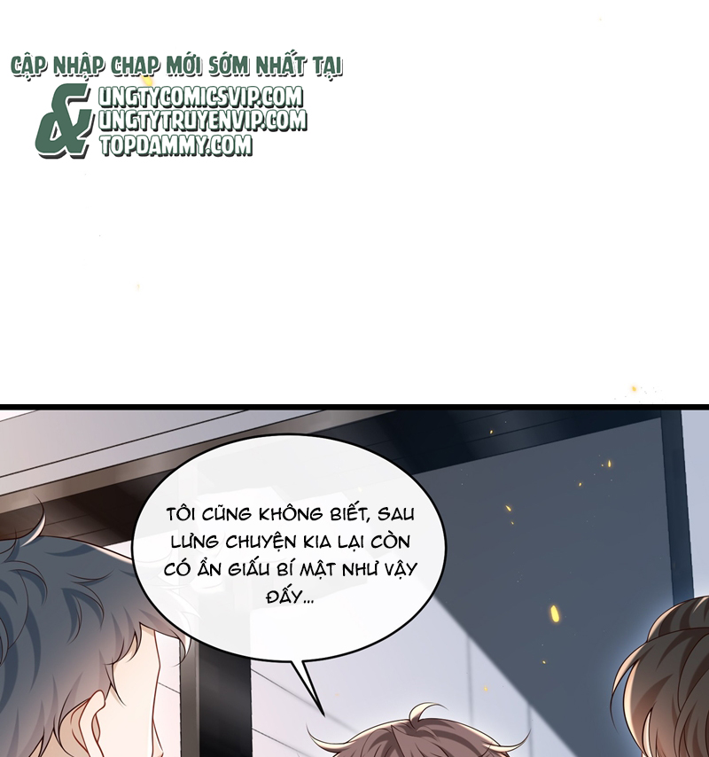 Anh Ấy Đến Từ Màn Đêm - Chap 36