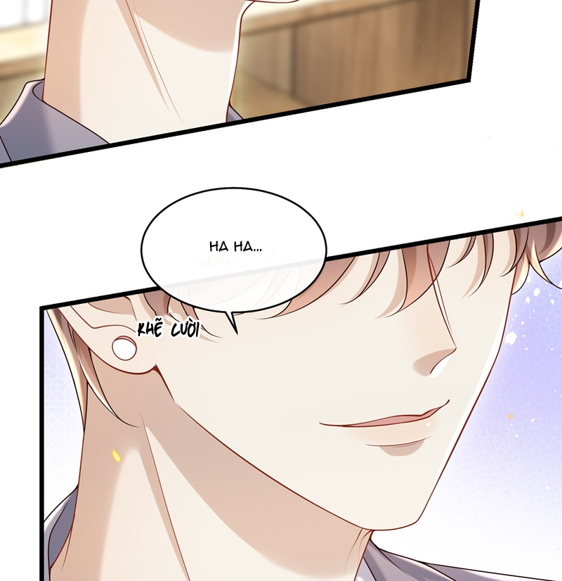 Anh Ấy Đến Từ Màn Đêm - Chap 36