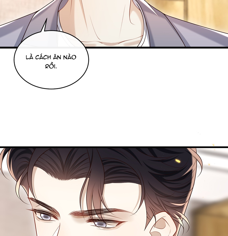 Anh Ấy Đến Từ Màn Đêm - Chap 36