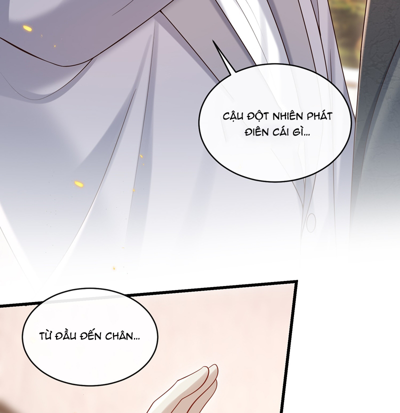 Anh Ấy Đến Từ Màn Đêm - Chap 36