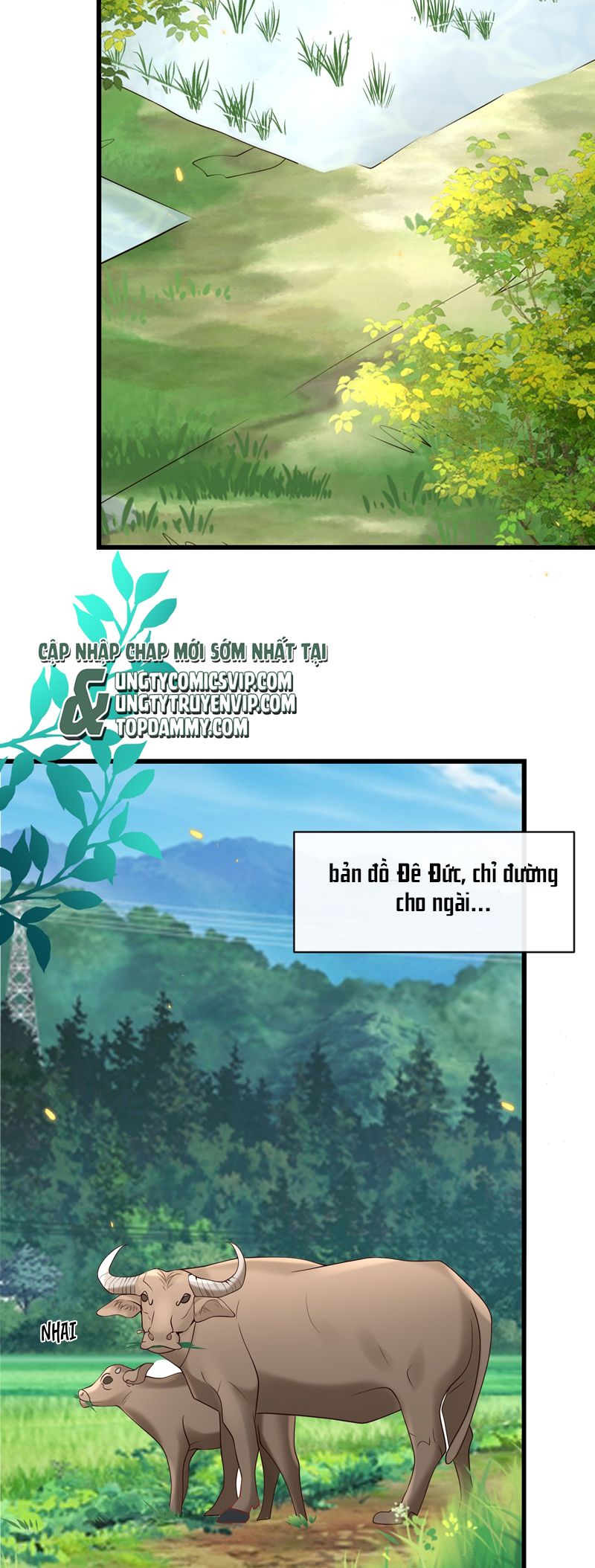 Anh Ấy Đến Từ Màn Đêm - Chap 37