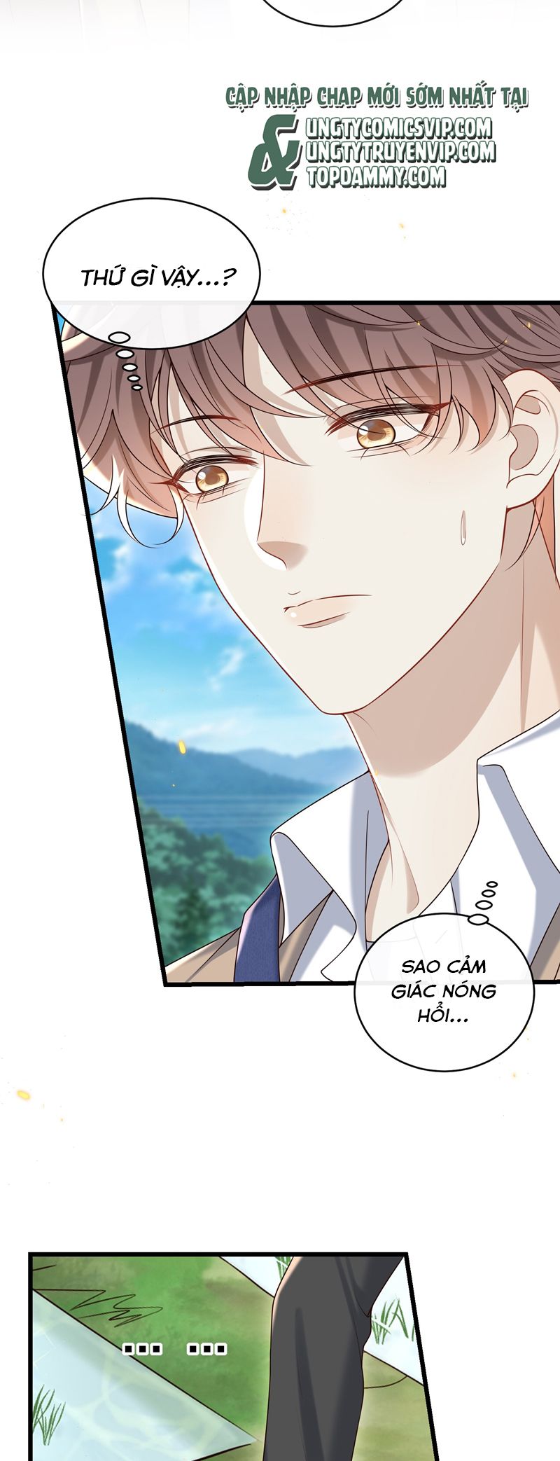 Anh Ấy Đến Từ Màn Đêm - Chap 37