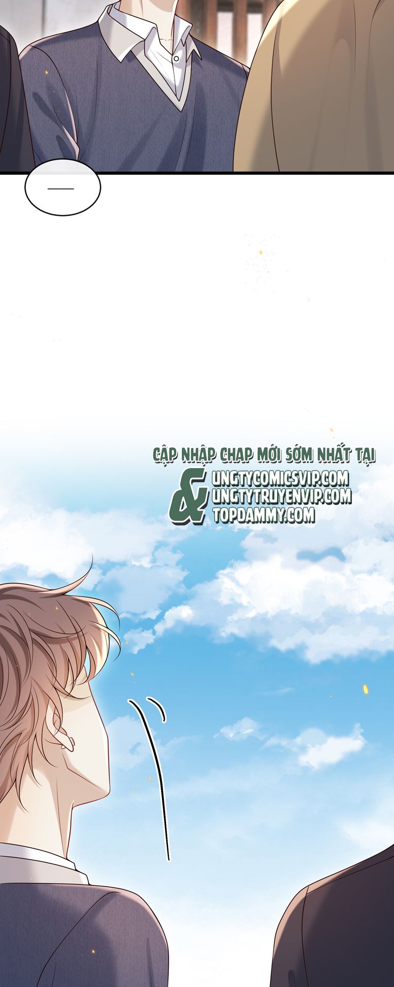 Anh Ấy Đến Từ Màn Đêm - Chap 38