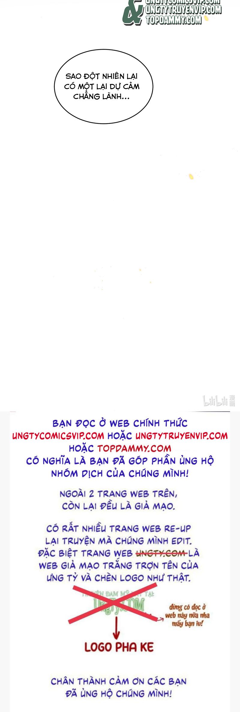 Anh Ấy Đến Từ Màn Đêm - Chap 38