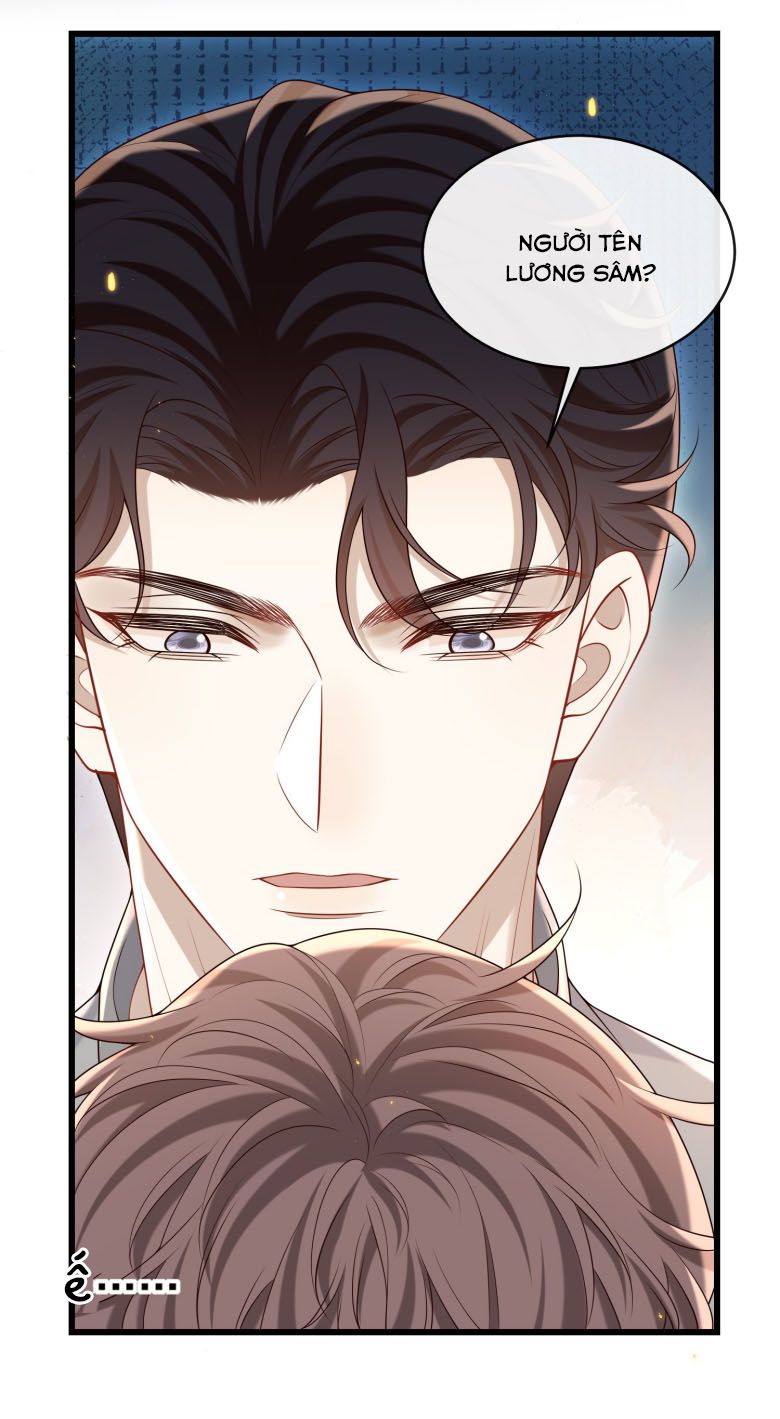 Anh Ấy Đến Từ Màn Đêm - Chap 42