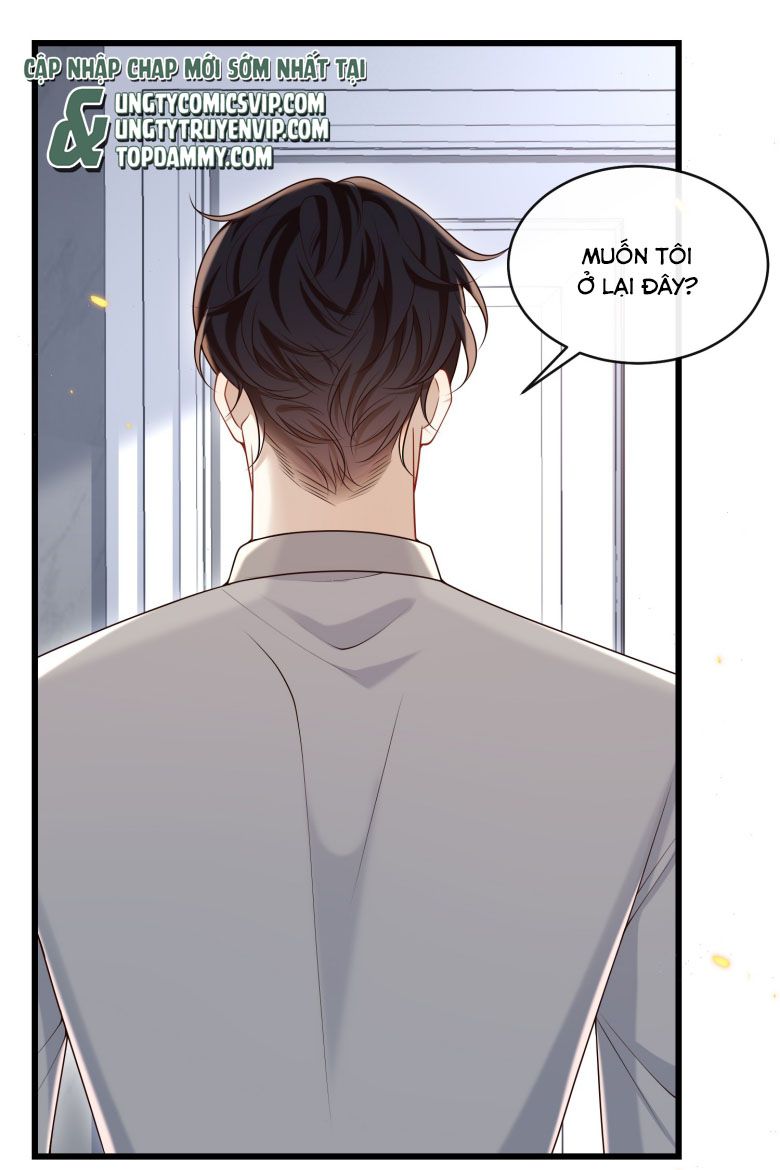 Anh Ấy Đến Từ Màn Đêm - Chap 42