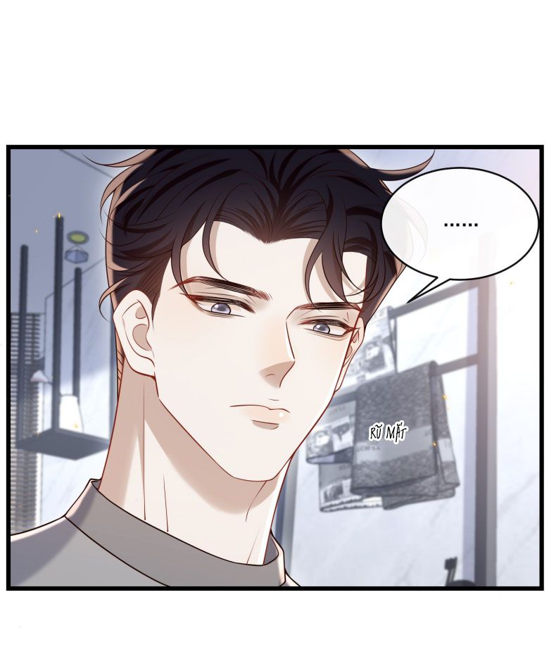 Anh Ấy Đến Từ Màn Đêm - Chap 42