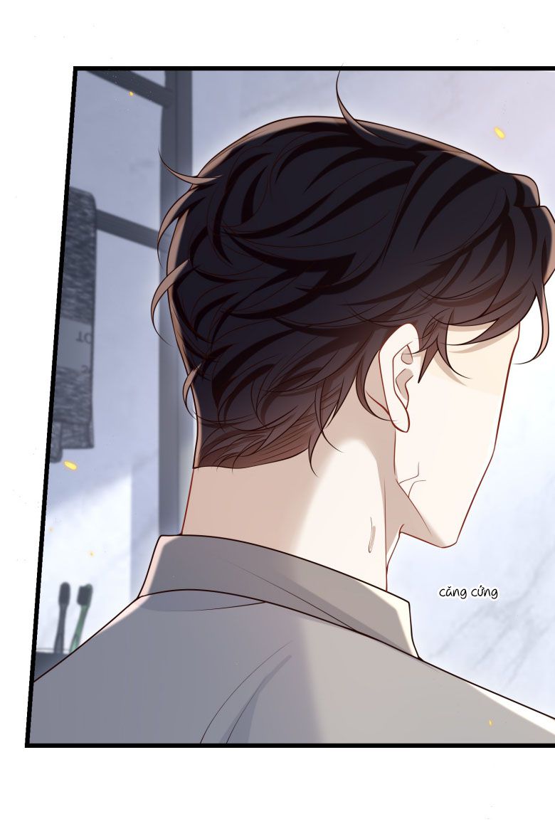 Anh Ấy Đến Từ Màn Đêm - Chap 42