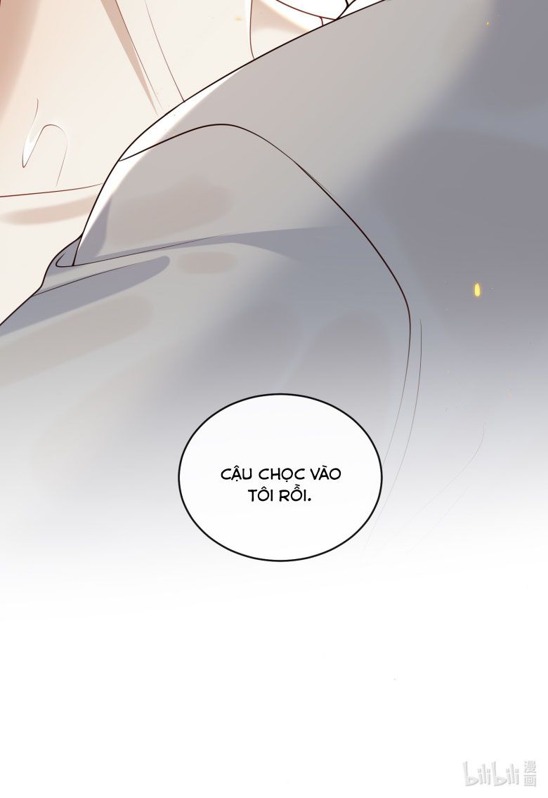 Anh Ấy Đến Từ Màn Đêm - Chap 42