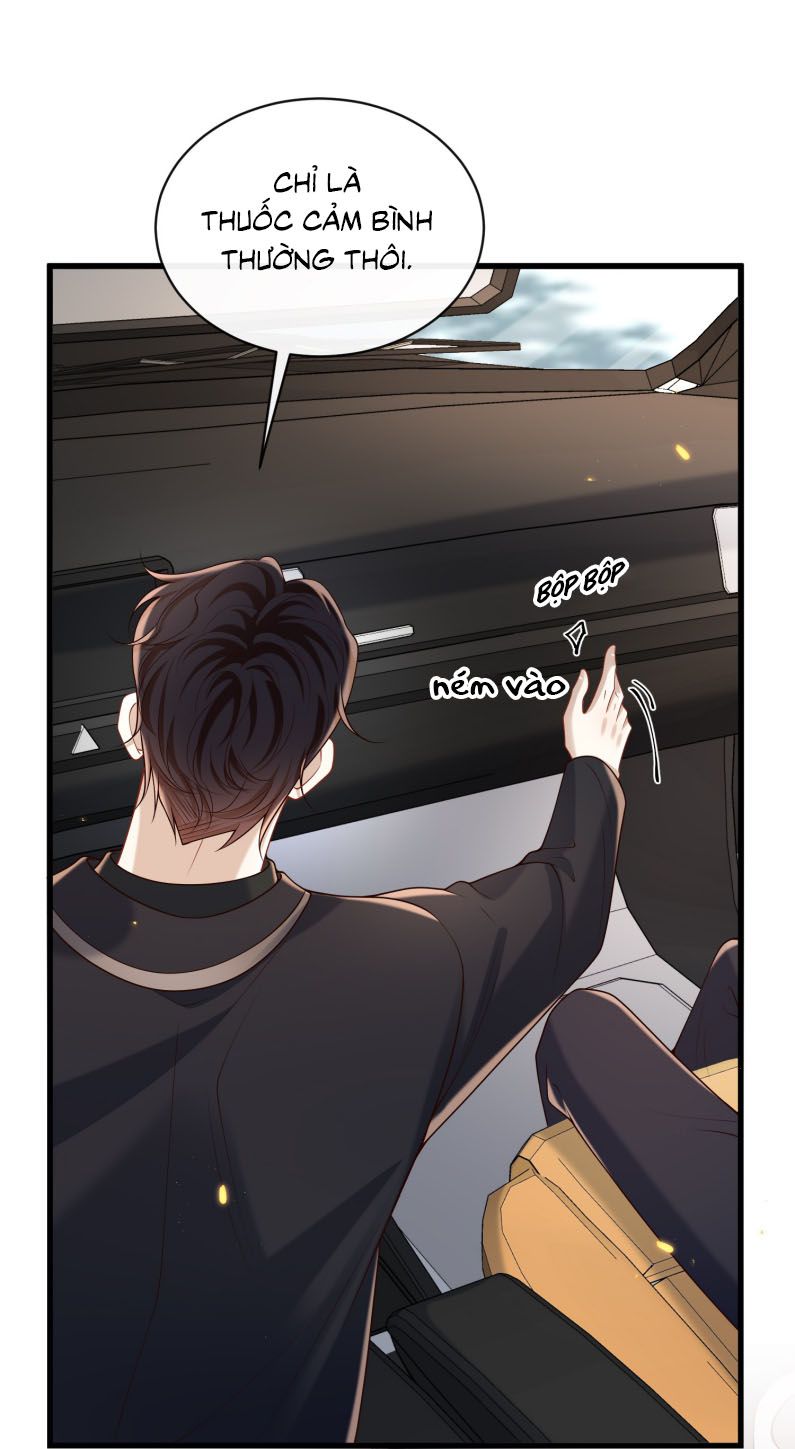 Anh Ấy Đến Từ Màn Đêm - Chap 48