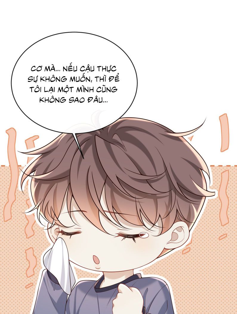 Anh Ấy Đến Từ Màn Đêm - Chap 48