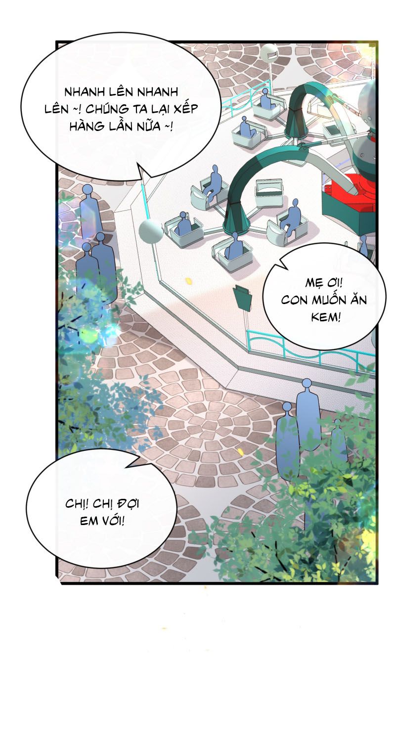 Anh Ấy Đến Từ Màn Đêm - Chap 48