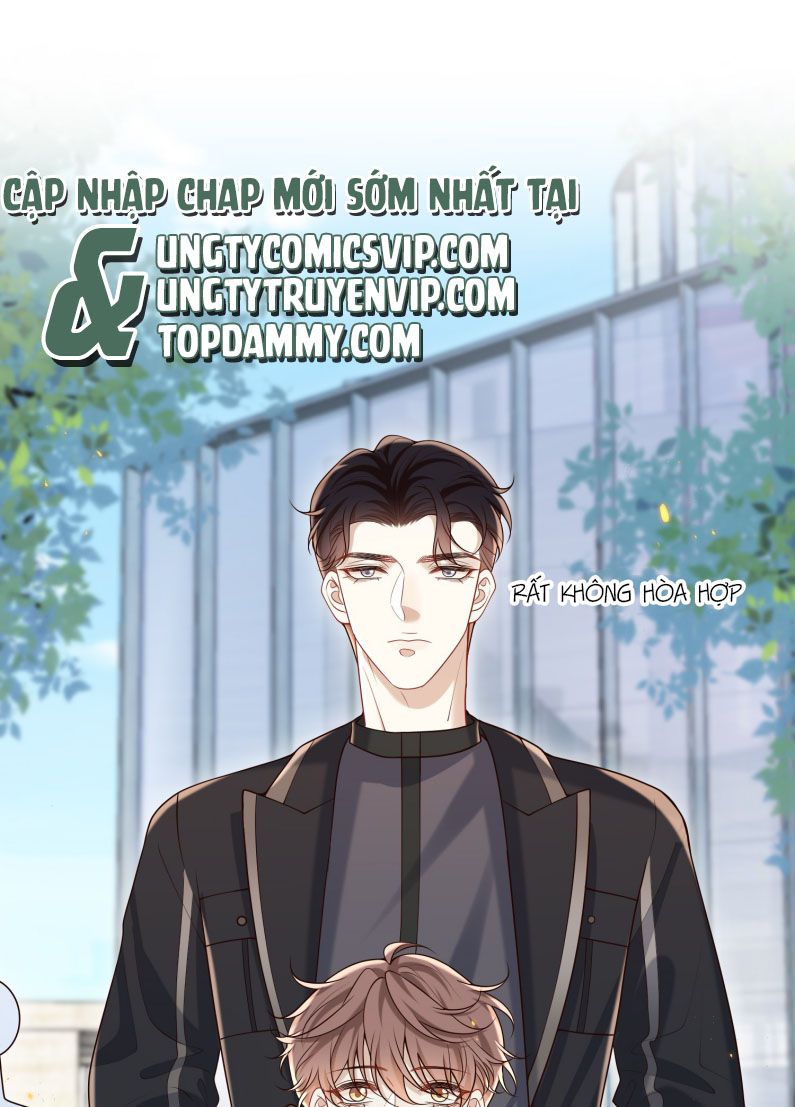 Anh Ấy Đến Từ Màn Đêm - Chap 48