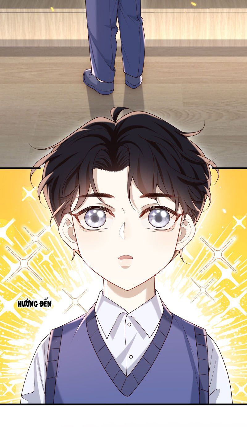 Anh Ấy Đến Từ Màn Đêm - Chap 49