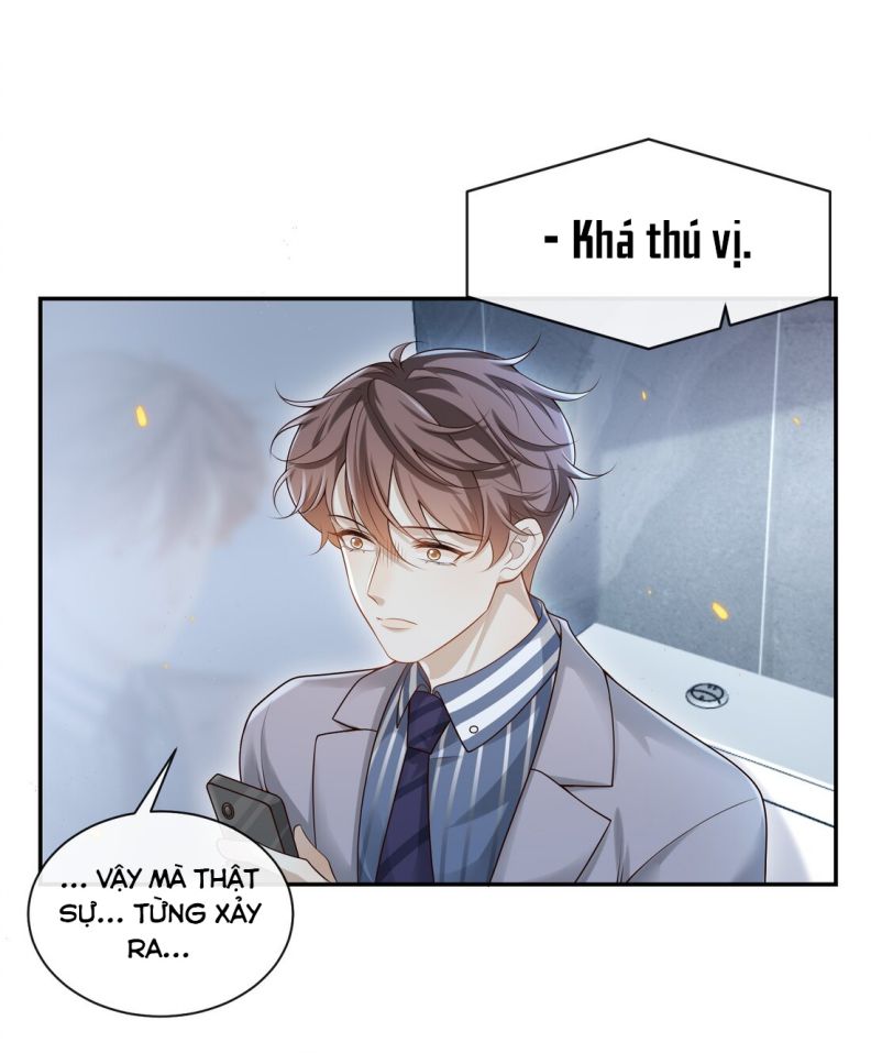 Anh Ấy Đến Từ Màn Đêm - Chap 5