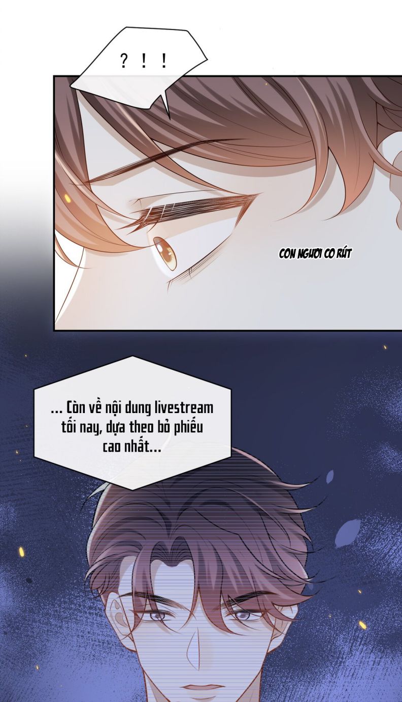 Anh Ấy Đến Từ Màn Đêm - Chap 5