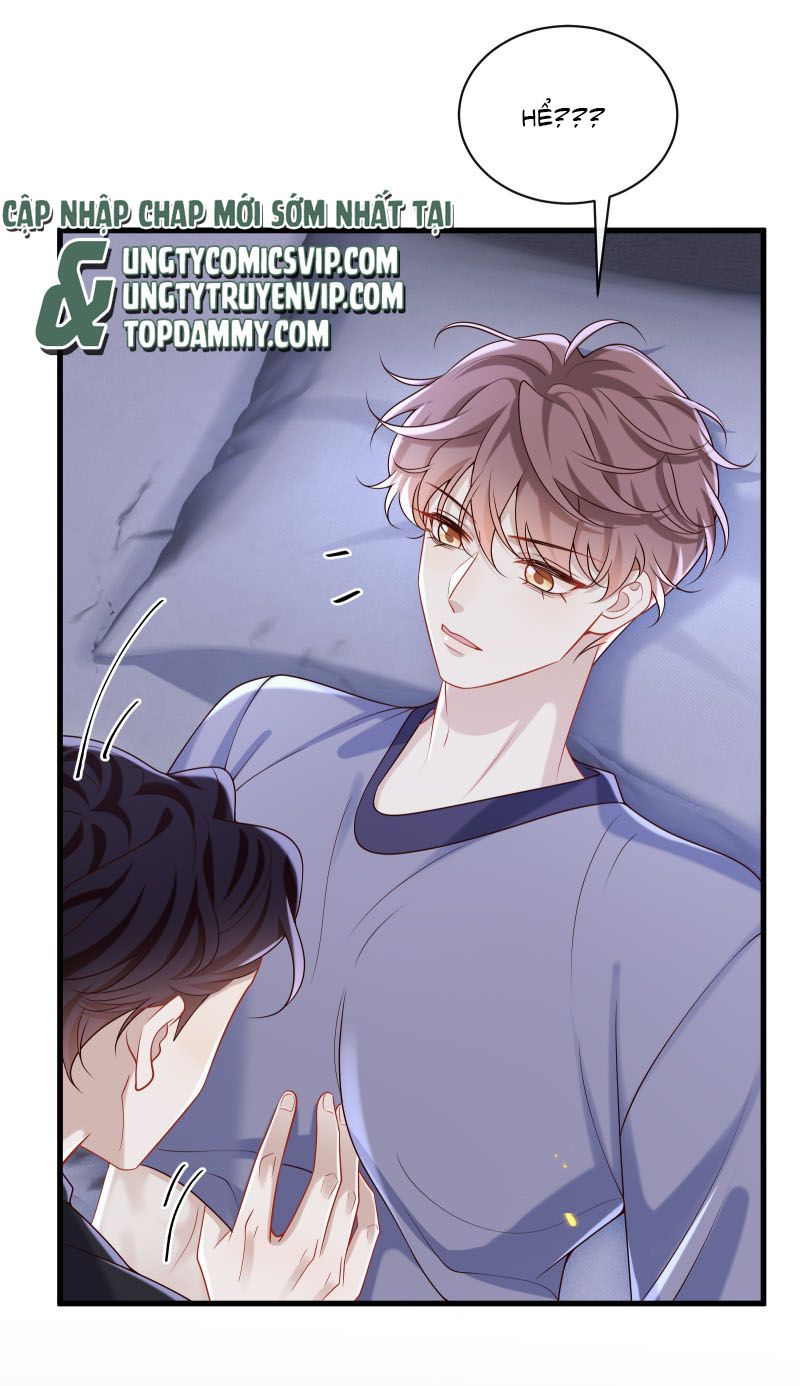 Anh Ấy Đến Từ Màn Đêm - Chap 50